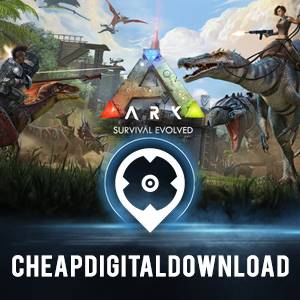 Buy Ark 2 CD Key Compare Prices