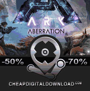 free download ark aberration