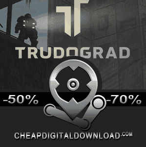 download the last version for ipod ATOM RPG Trudograd