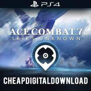 Ace Combat 7: Skies Unknown — Top Gun: Maverick Ultimate Edition on PS4 —  price history, screenshots, discounts • Hrvatska