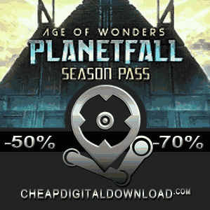 age of wonders planetfall leaked download