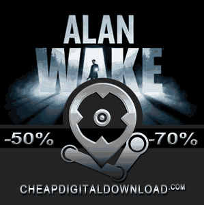 Buy Alan Wake's American Nightmare on GAMESLOAD