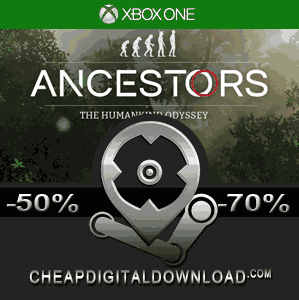 free download ancestors the humankind odyssey xbox