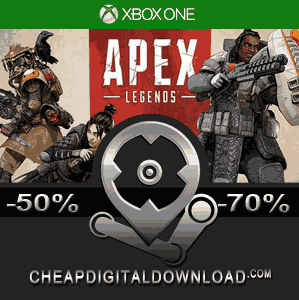 Коды для apex legends xbox one