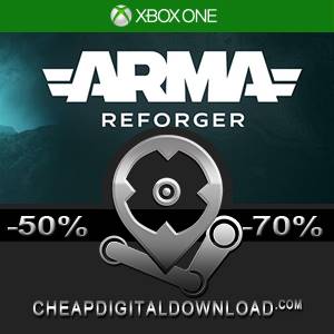 Buy cheap Arma Reforger Xbox Series key - lowest price