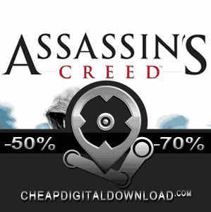 Assassin's Creed Deals ➡️ Get Cheapest Price, Sales