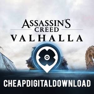 Free Game Alert - Assassins Creed Valhalla is Free to Play on Steam