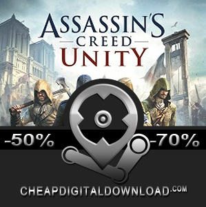 Buy Assassins Creed Unity Uplay Key at the Best Price