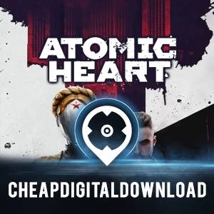Atomic Heart — Digital Artbook on XOne — price history