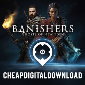 Banishers: Ghosts of New Eden no Steam