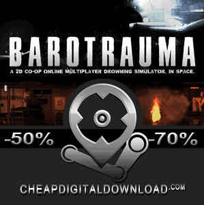 download the new version for windows Barotrauma