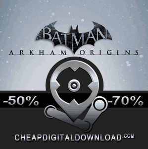 Batman: Arkham Origins - Initiation DLC, PC Steam Downloadable Content