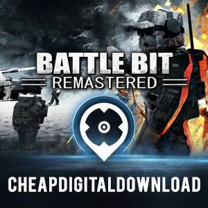 BattleBit – Beta Download