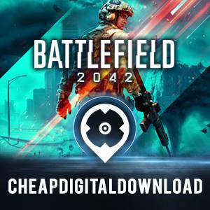 Battlefield 2042 - Download for PC Free