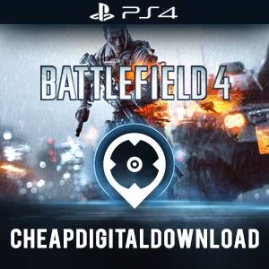 Battlefield 4 PS4 Prices Digital or Physical Edition