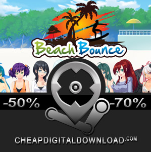 dharker studios beach bounce download