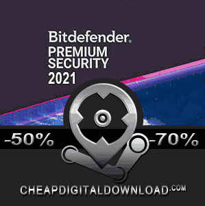 best price bitdefender total security 2021