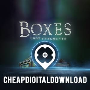 Boxes Lost Fragments Digital Download Price Comparison