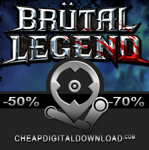 brutal legend ps3 gamefaqs