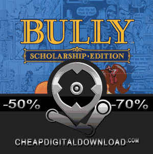 bully scholarship edition english 5