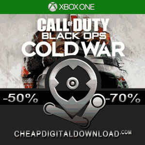 call of duty cold war xbox one digital download free
