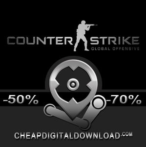 Buy CS:GO Prime Status Upgrade Steam Key Cheaper!