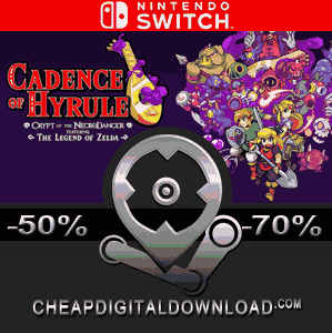 cadence of hyrule nintendo switch download free