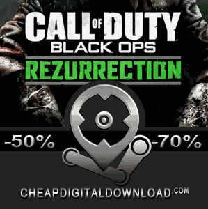 call of duty black ops rezurrection pc