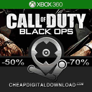 Buy Call of Duty Black Ops 2 XBox 360 Download Game Price Comparison