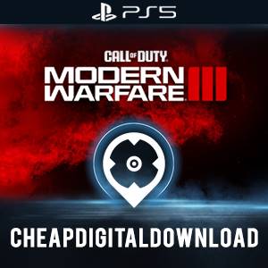Call of Duty Modern Warfare III (PS5), 1 ct - Kroger