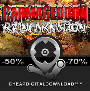 Carmageddon Reincarnation

