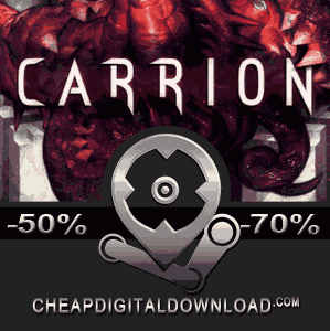 carrion price download free