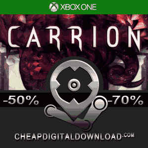 carrion price download