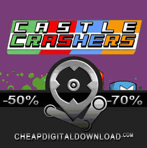 5 Games Like Castle Crashers - G2A News