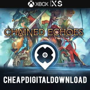 Chained Echoes is now available on PC Game Pass