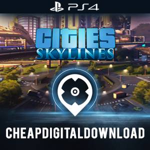 Cities: Skylines - Parklife - Epic Games Store