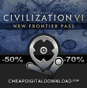 civilization 6 new frontier pass