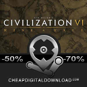 civilization 6 rise and fall cheats