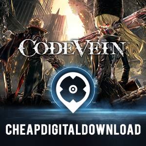 CODE VEIN - Deluxe Edition, PC Steam Game