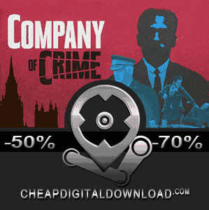 Company of Crime instal the new version for windows