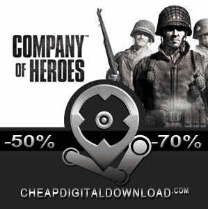 cannot install company of heroes cd windows 10