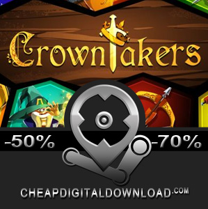 crowntakers guide