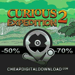 Curious Expedition 2 for mac download