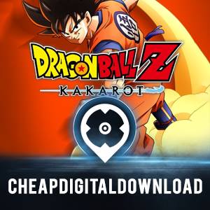Buy Dragon Ball Z Kakarot Season Pass 2 CD Key Compare Prices