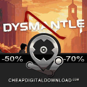 dysmantle game switch