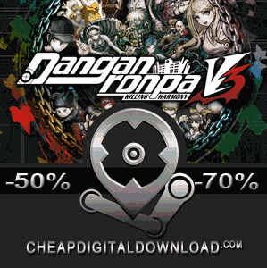 danganronpa v3 download free pc
