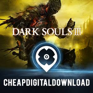 Dark Souls II: Scholar of the First Sin (PS4) - The Cover Project