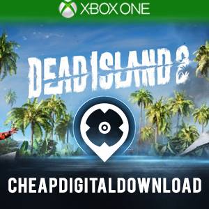 Dead Island Definitive Edition AR XBOX One CD Key
