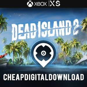 Dead Island 2 - Character Pack 2 - Cyber Slayer Amy DLC US PS4 CD Key