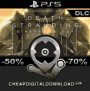 Discount code sale for death stranding